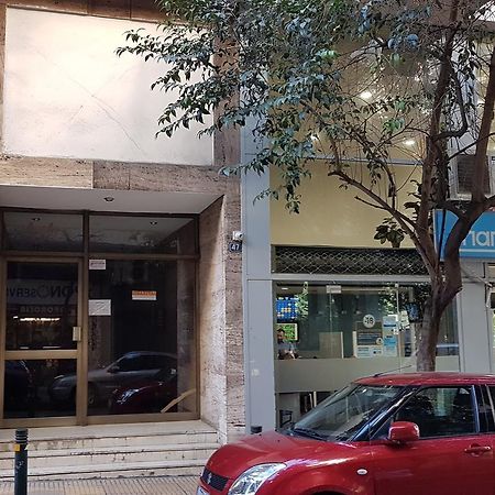 Errathens Cherry And Berry Apartments - Athens Center Exteriér fotografie