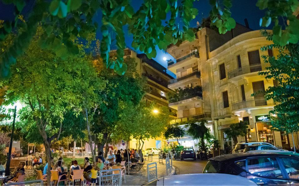 Errathens Cherry And Berry Apartments - Athens Center Exteriér fotografie